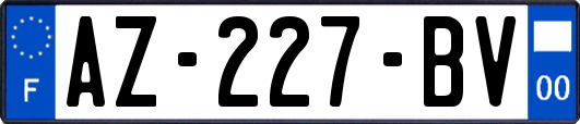 AZ-227-BV