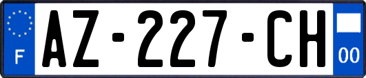 AZ-227-CH