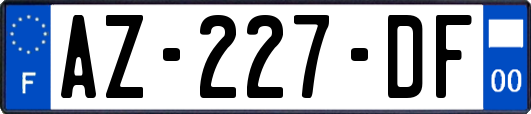 AZ-227-DF