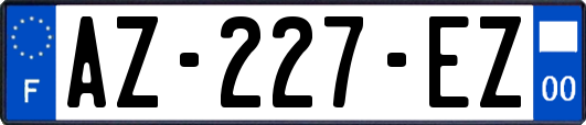 AZ-227-EZ