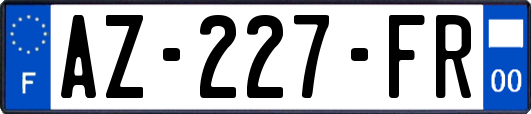 AZ-227-FR