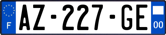 AZ-227-GE