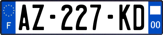 AZ-227-KD