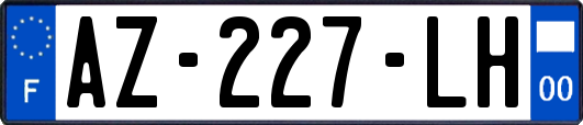 AZ-227-LH