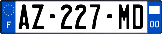 AZ-227-MD