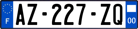 AZ-227-ZQ