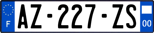 AZ-227-ZS