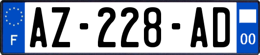AZ-228-AD