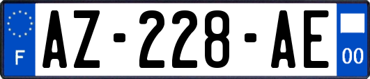 AZ-228-AE