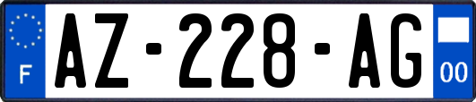 AZ-228-AG