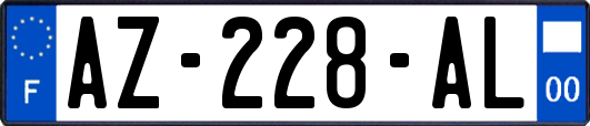 AZ-228-AL