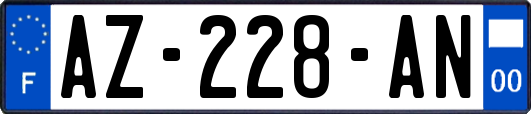 AZ-228-AN