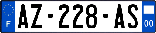 AZ-228-AS