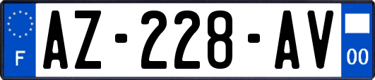 AZ-228-AV