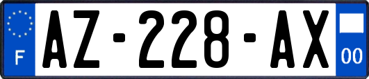 AZ-228-AX