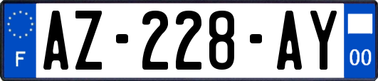 AZ-228-AY