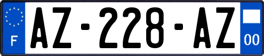 AZ-228-AZ