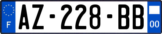 AZ-228-BB