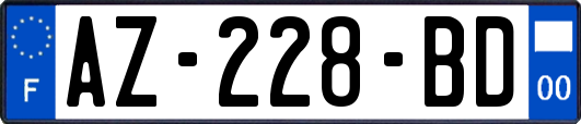 AZ-228-BD