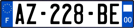 AZ-228-BE