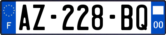 AZ-228-BQ