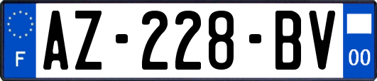 AZ-228-BV