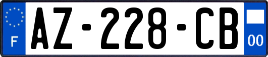 AZ-228-CB