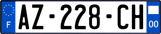 AZ-228-CH