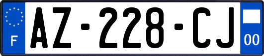 AZ-228-CJ