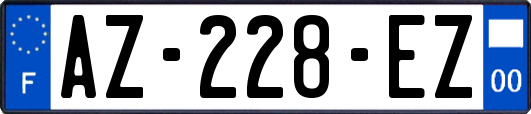 AZ-228-EZ