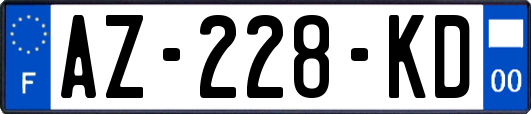 AZ-228-KD