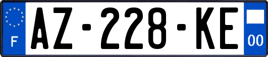 AZ-228-KE
