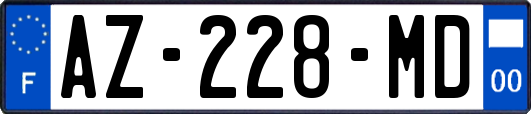 AZ-228-MD