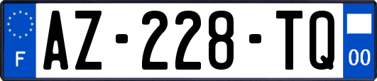 AZ-228-TQ
