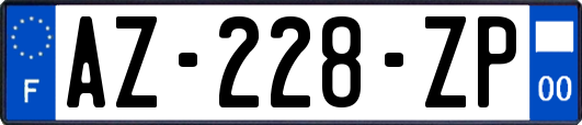 AZ-228-ZP