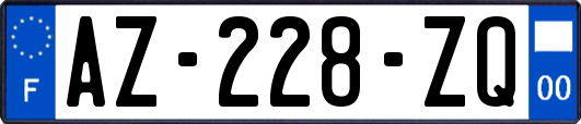 AZ-228-ZQ