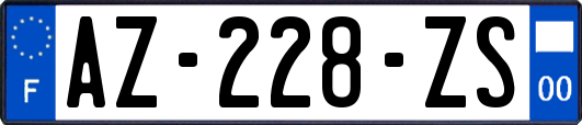 AZ-228-ZS