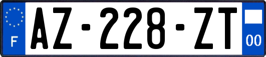 AZ-228-ZT