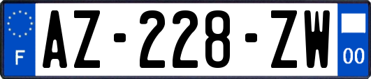AZ-228-ZW
