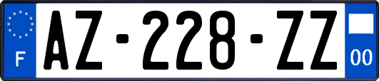 AZ-228-ZZ