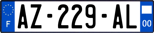 AZ-229-AL