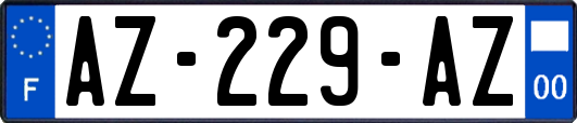 AZ-229-AZ