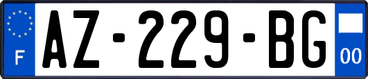 AZ-229-BG