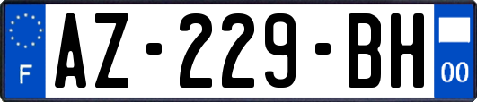 AZ-229-BH