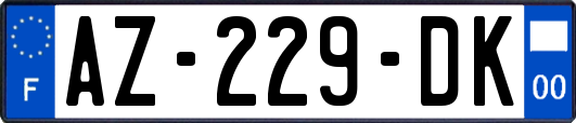 AZ-229-DK