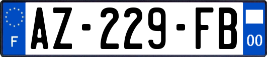 AZ-229-FB