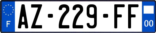 AZ-229-FF