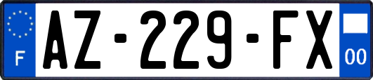 AZ-229-FX