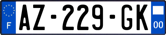 AZ-229-GK