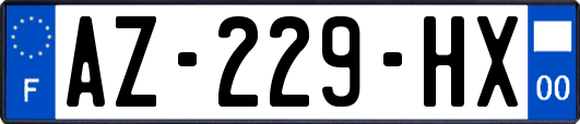 AZ-229-HX